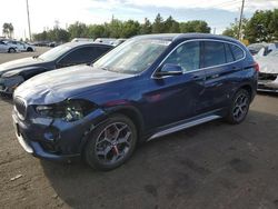 BMW Vehiculos salvage en venta: 2019 BMW X1 XDRIVE28I