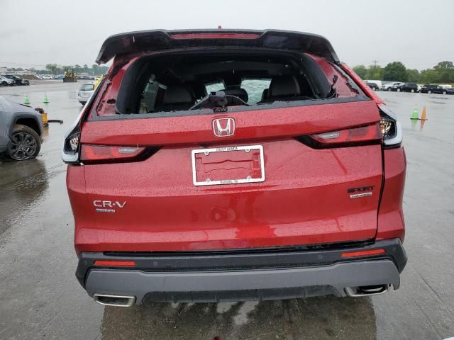 2024 Honda CR-V Sport Touring