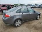 2010 Ford Focus SEL