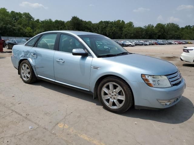 2008 Ford Taurus Limited