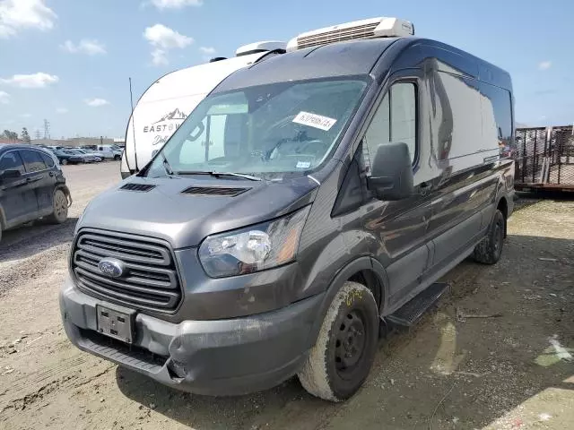 2017 Ford Transit T-250