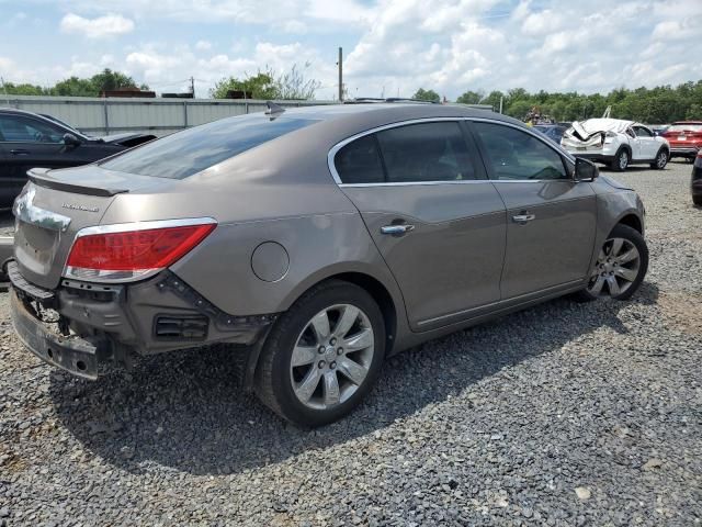 2012 Buick Lacrosse Premium