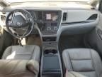 2019 Toyota Sienna XLE