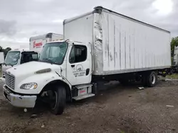 Freightliner salvage cars for sale: 2014 Freightliner M2 106 Medium Duty