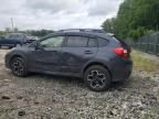 2015 Subaru XV Crosstrek 2.0 Limited