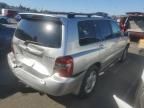 2005 Toyota Highlander Limited