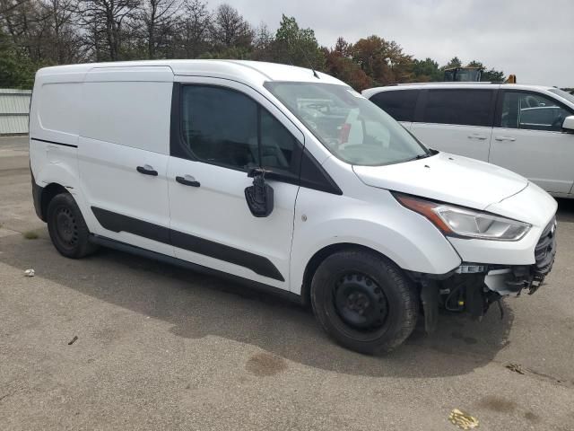 2019 Ford Transit Connect XL