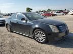 2010 Cadillac CTS Luxury Collection