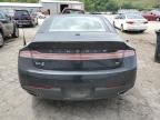 2014 Lincoln MKZ