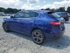 2017 Maserati Levante