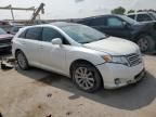 2012 Toyota Venza LE