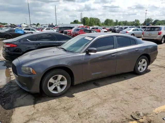 2014 Dodge Charger SE