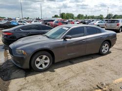 2014 Dodge Charger SE en venta en Woodhaven, MI