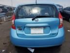 2014 Nissan Versa Note S