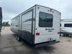 2018 Springdale Travel Trailer