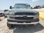 2004 Chevrolet Silverado K2500 Heavy Duty