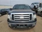 2009 Ford F150 Supercrew