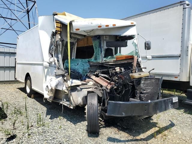 2007 Freightliner Chassis M Line WALK-IN Van