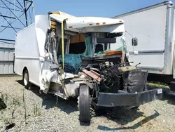 2007 Freightliner Chassis M Line WALK-IN Van en venta en Mebane, NC