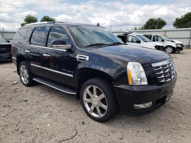 2009 Cadillac Escalade Hybrid