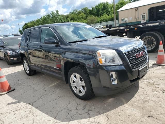 2014 GMC Terrain SLE