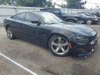 2018 Dodge Charger R/T