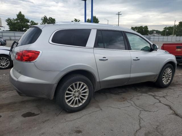 2009 Buick Enclave CXL