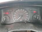 1999 Ford Contour SE