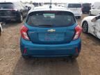 2020 Chevrolet Spark 1LT