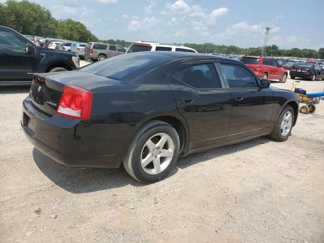 2010 Dodge Charger