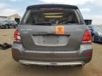 2014 Mercedes-Benz GLK 350 4matic