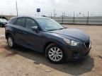 2013 Mazda CX-5 Touring