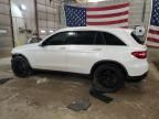 2018 Mercedes-Benz GLC 300 4matic