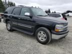 2004 Chevrolet Tahoe K1500