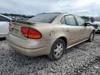 2002 Oldsmobile Alero GL