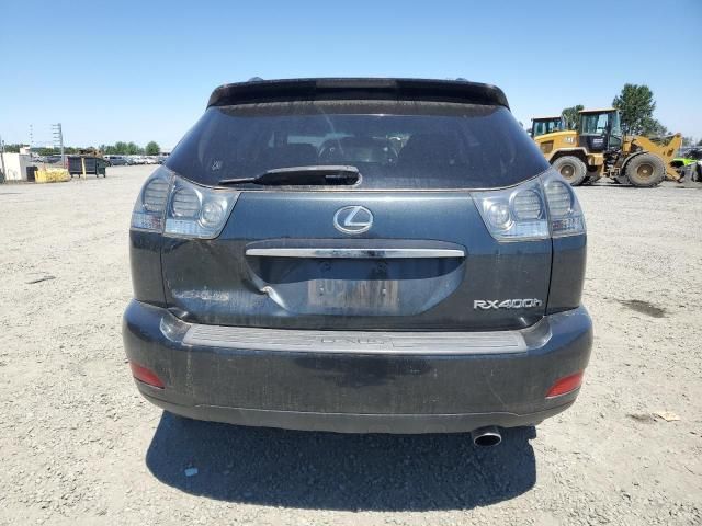 2006 Lexus RX 400