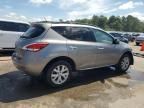 2012 Nissan Murano S