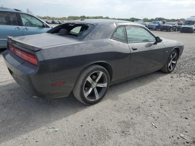 2014 Dodge Challenger SXT