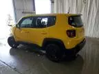 2016 Jeep Renegade Sport