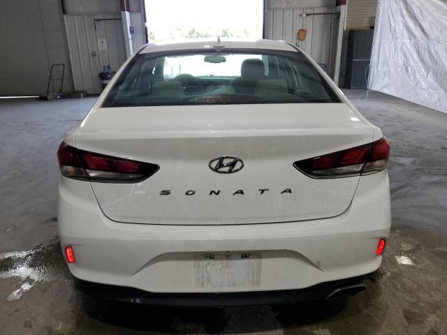 2019 Hyundai Sonata Limited