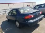 1998 Toyota Corolla VE