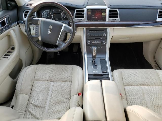 2009 Lincoln MKS