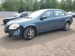 Pontiac Pursuit salvage cars for sale: 2005 Pontiac Pursuit