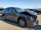 2024 Mazda CX-5 Select