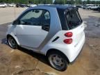 2015 Smart Fortwo Pure