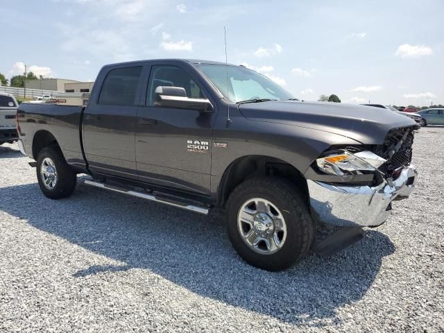 2018 Dodge RAM 2500 ST