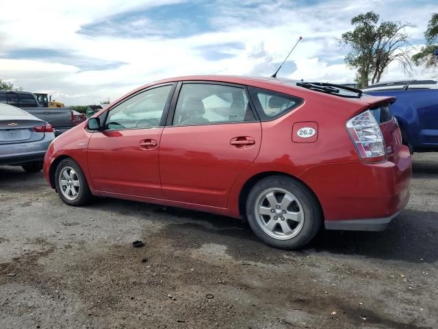 2009 Toyota Prius