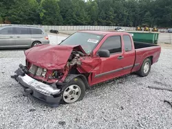 2006 Chevrolet Colorado en venta en Gainesville, GA