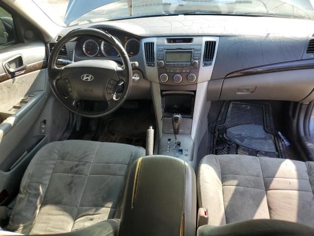 2009 Hyundai Sonata GLS