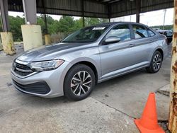 Vehiculos salvage en venta de Copart Gaston, SC: 2024 Volkswagen Jetta S